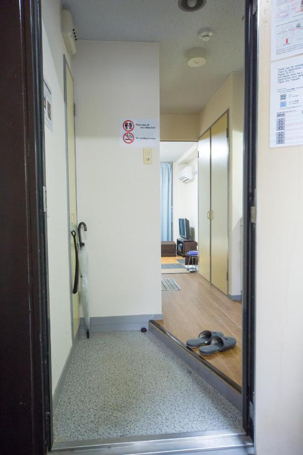 Apartamento 102 Uzumasa Arashiyama 2Free Bike Wifi Sagano Exterior foto